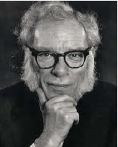 Isaac Asimov